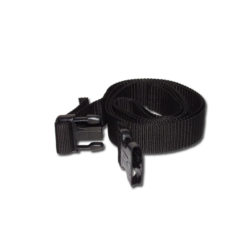 Replacement Strap for Telescoping Type Cases