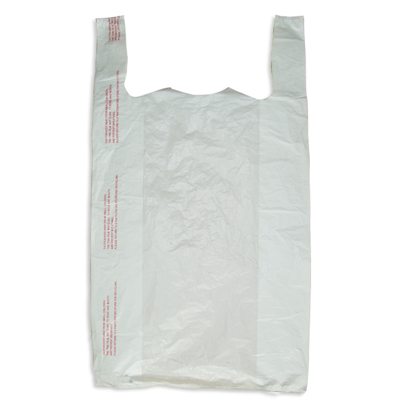 T-Shirt Handle Bags – 15″ x 7″ x 25 1/2″ 4