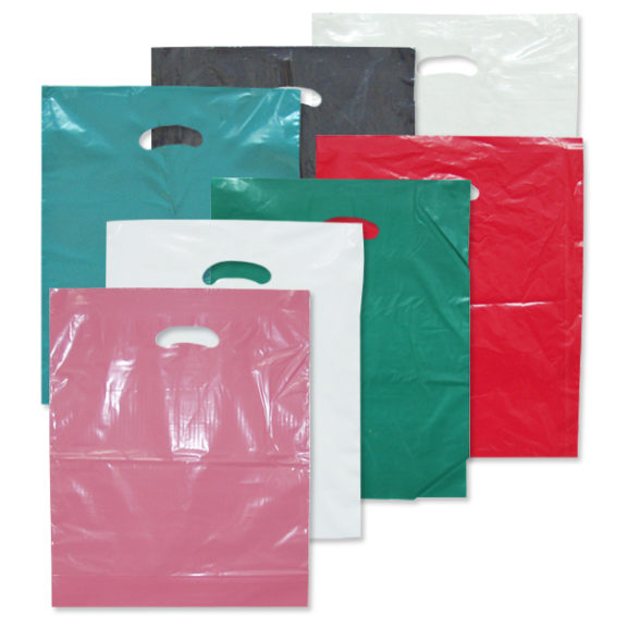 Low Density Bags – 15″ x 18″ x 4″ 5