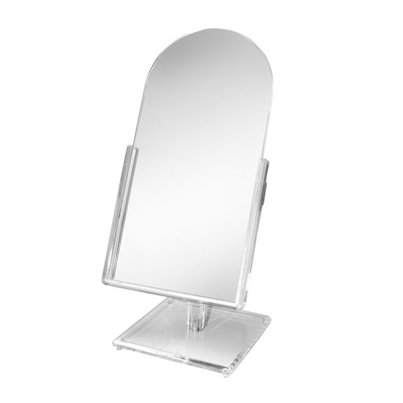 Small Acrylic Counter Mirror 5