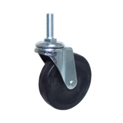 Ball Bearing Caster With Nut