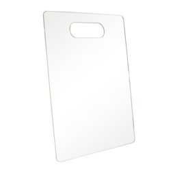 Acrylic Folding Board 4