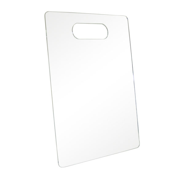 Acrylic Folding Board 5