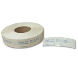 Adhesive Hygienic Panty Liners