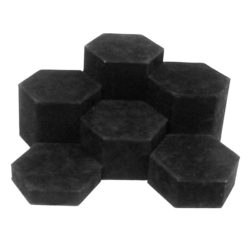 Hexagonal Display Set