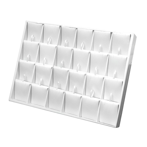 Earring Display Tray – 24 Pairs 5