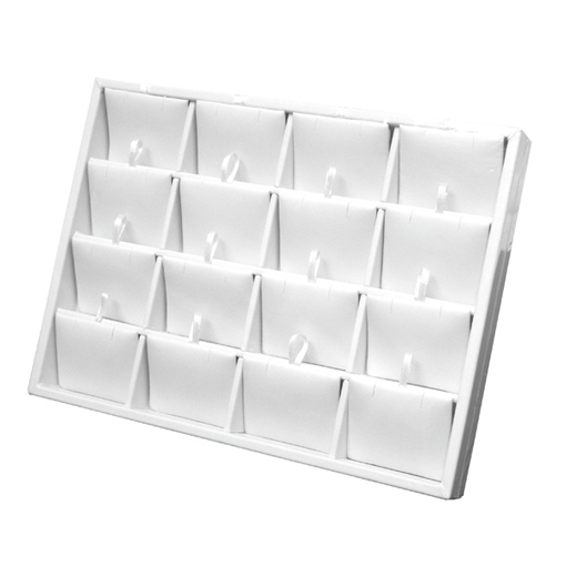 Earring Display Tray – 16 Pairs 5
