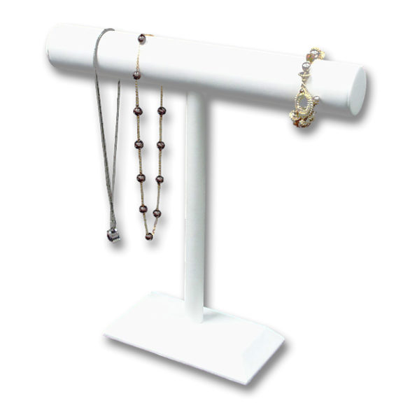 T-Bar Necklace Display 5