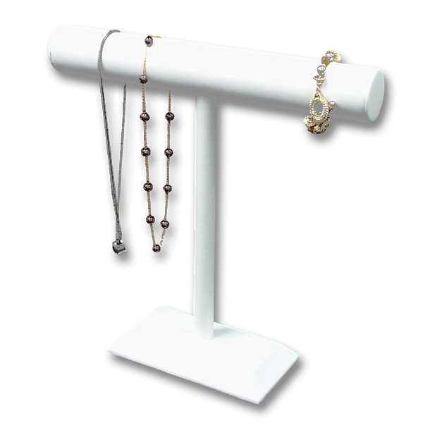 T-Bar Necklace Display 4