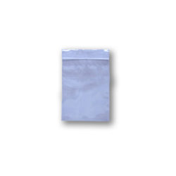 3″ x 4″ Ziplock Jewelry Bag – 100/pk