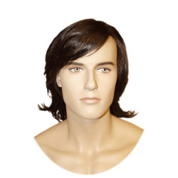 Male Euro-Wigs “Style 1”