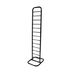 Tower Ladder Unit- Black Ladder System