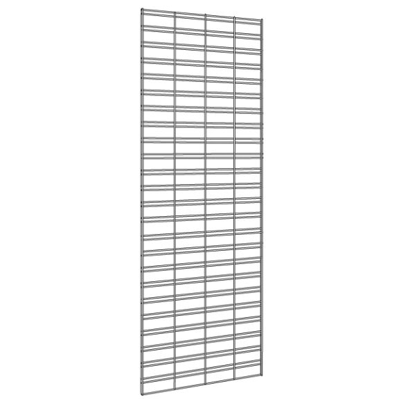 2′ x 7′ Slatgrid Panels 5