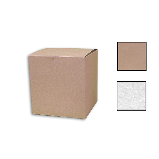 8″ x 8″ x 8 1/2″ Gift Box 4