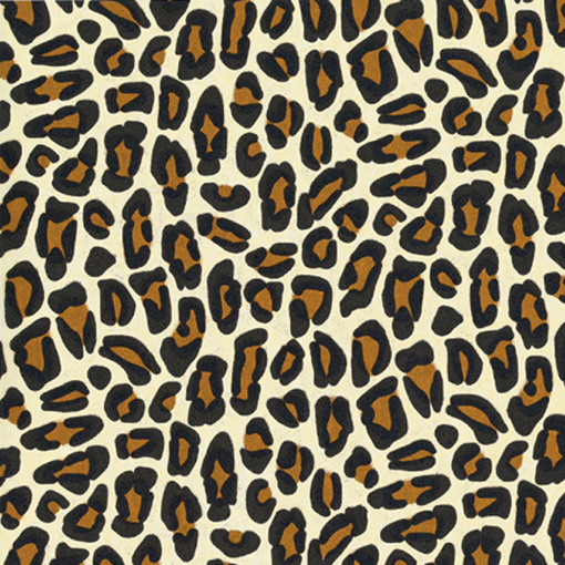 Leopard Skin Tissue 5