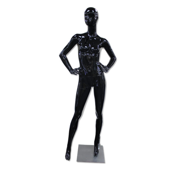 Female Abstract Mannequin 8
