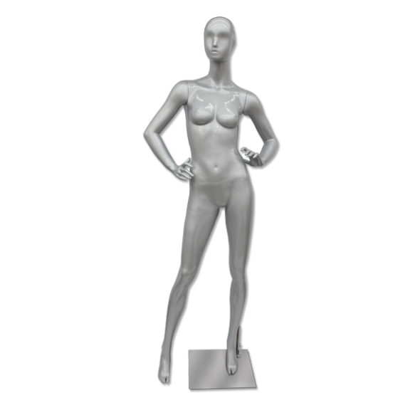 Female Abstract Mannequin 7