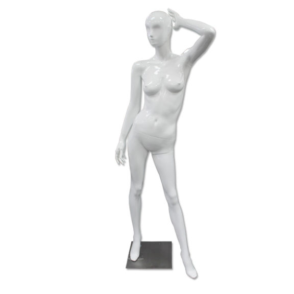 Female Abstract Mannequin 5