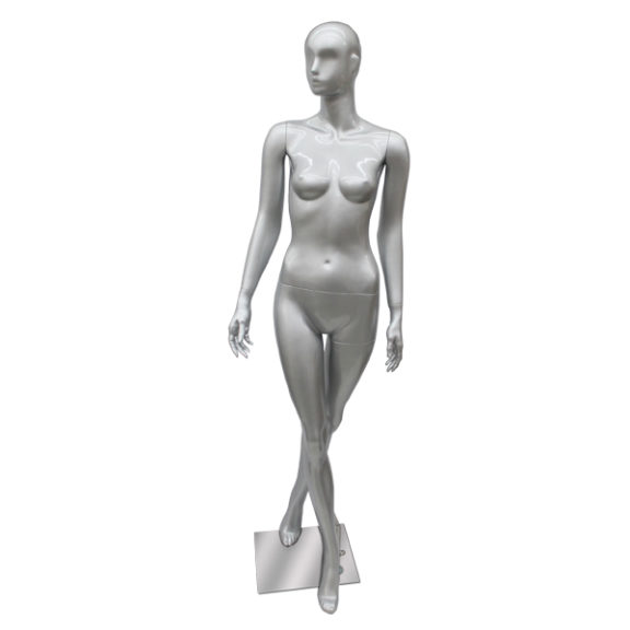 Female Abstract Mannequins 8