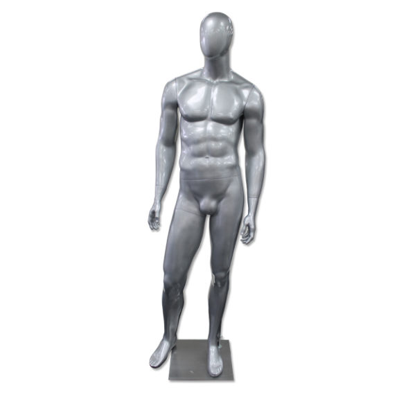Male Abstract Mannequins 6