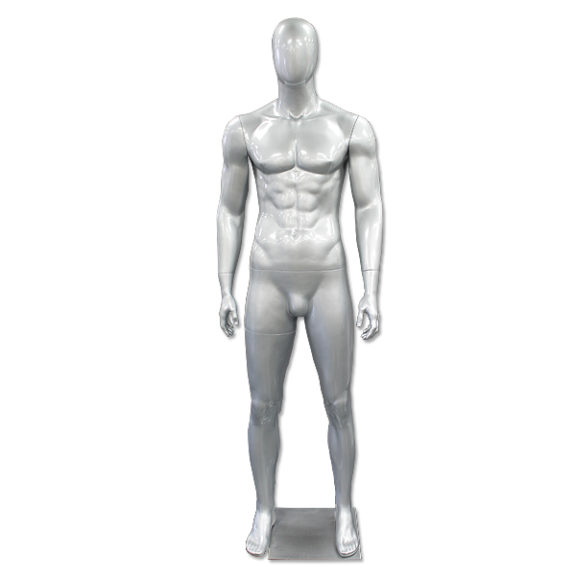 Male Abstract Mannequin 6