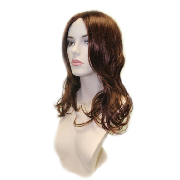 Female Wig “Style 1” 8