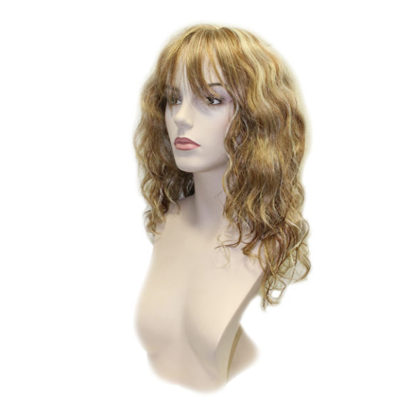 Female Wig “Style 3” 6