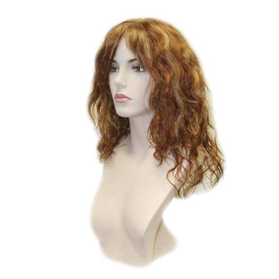 Female Wig “Style 3” 7