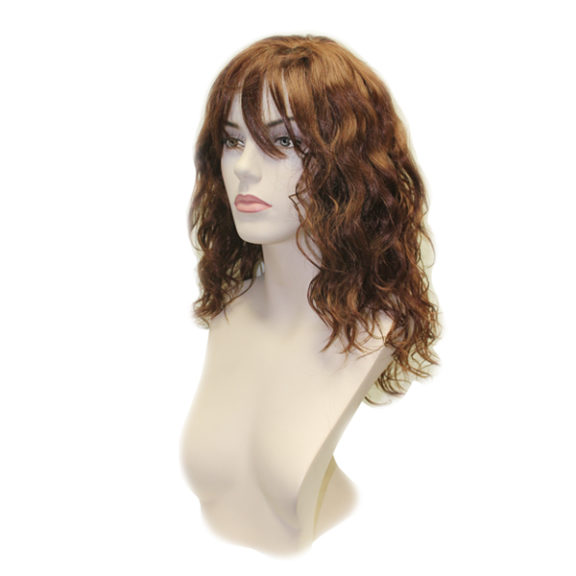 Female Wig “Style 3” 8