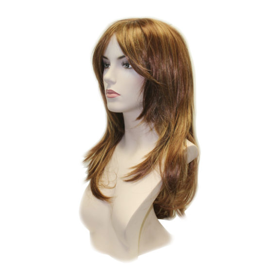 Female Wig “Style 5” 7