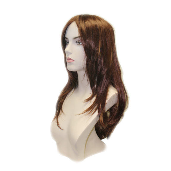 Female Wig “Style 5” 8