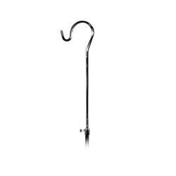Hook Stand with Upright