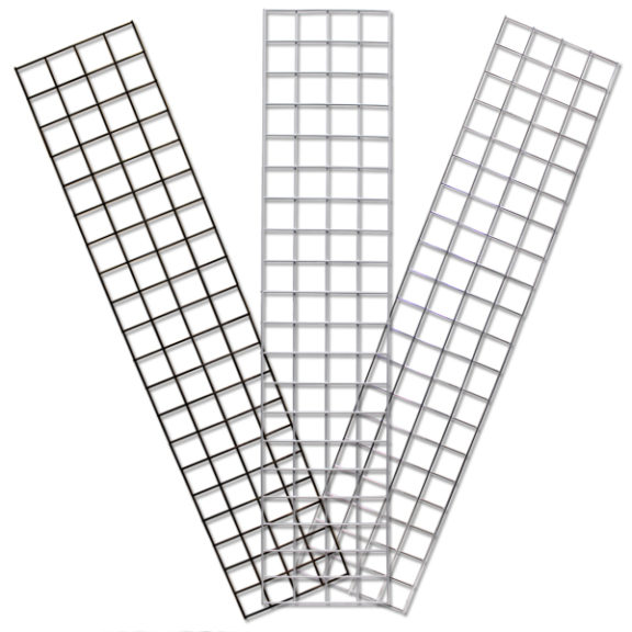 1′ x 5′ Gridwall Panels 6