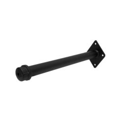 Pipe Style 12″ Faceout for Wall Mounted 4
