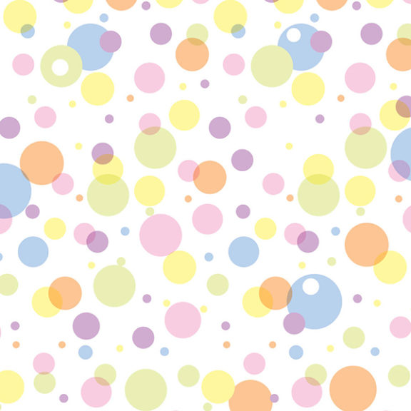 Cheery Dots 5