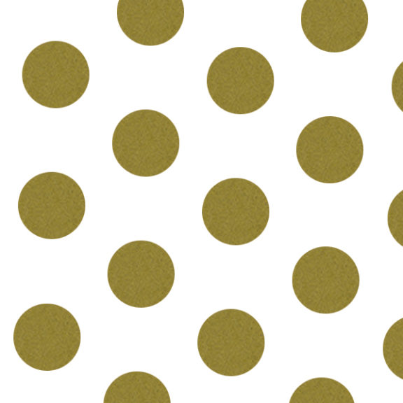 Polka Dots – 1″ Diameter 7