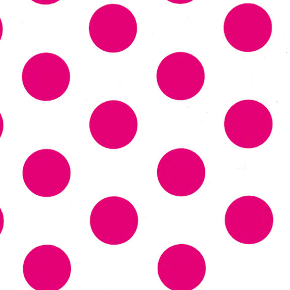 Polka Dots – 1″ Diameter 8