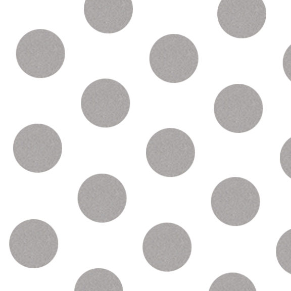 Polka Dots – 1″ Diameter 9