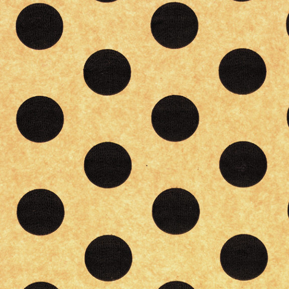 Polka Dots – 1″ Diameter 11