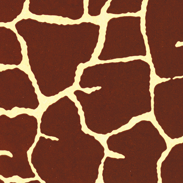 Giraffe Tissue 4