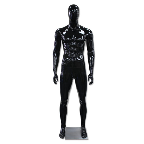 Male Abstract Mannequin 8