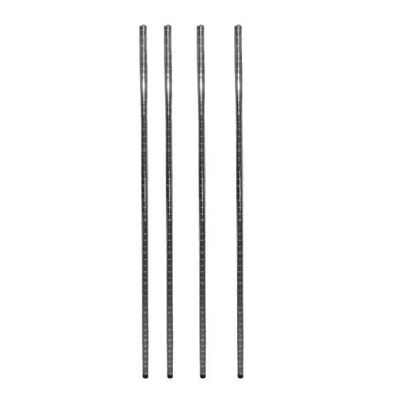 Uprights For Wire Shelving 5