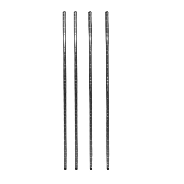 Uprights For Wire Shelving 4