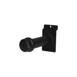 Pipe Style 3″ Faceout for Slatwall
