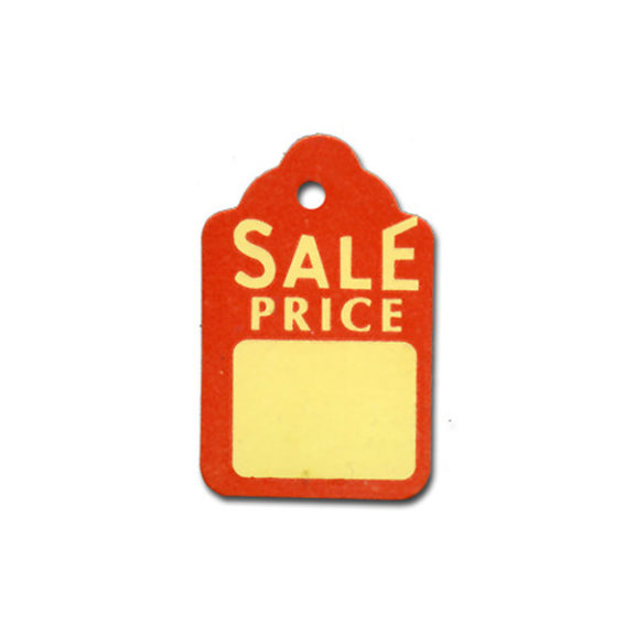 Sale Price Tags 5