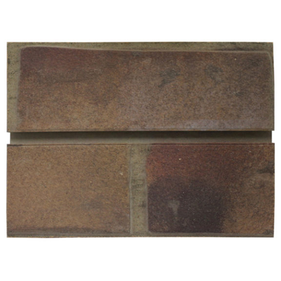 Sandstone Brick Slatwall 5