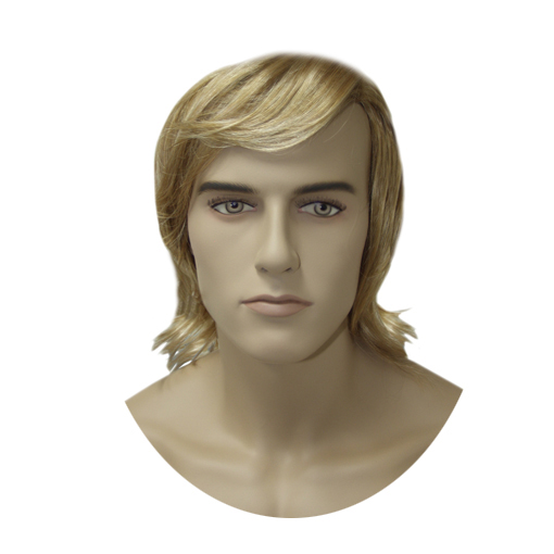 Male Euro-Wigs “Style 1” 6