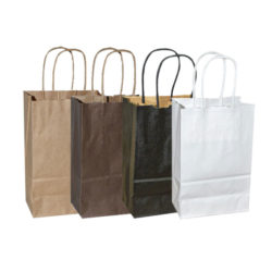 Gem Shopping Bag 4