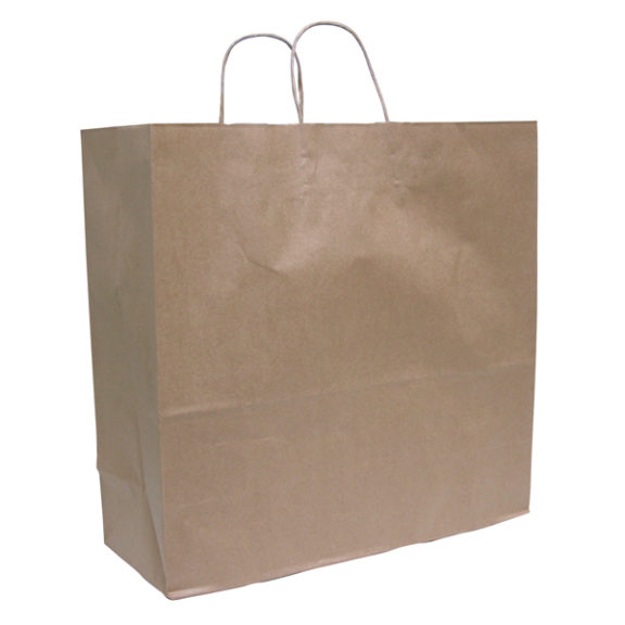 Jumbo Shopping Bag 6