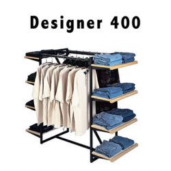 Designer 400 Series